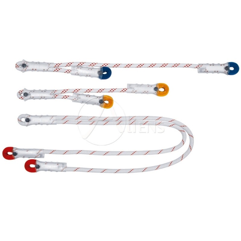 Singing Rock Lanyard "V"