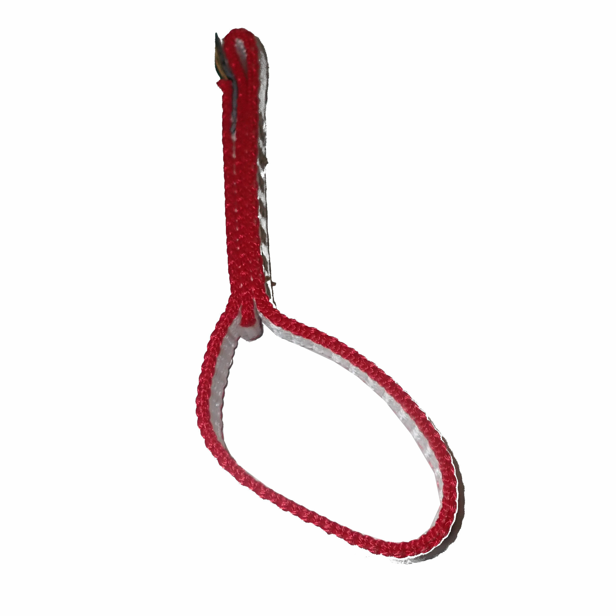 Kappschlinge für Canyoninggurt