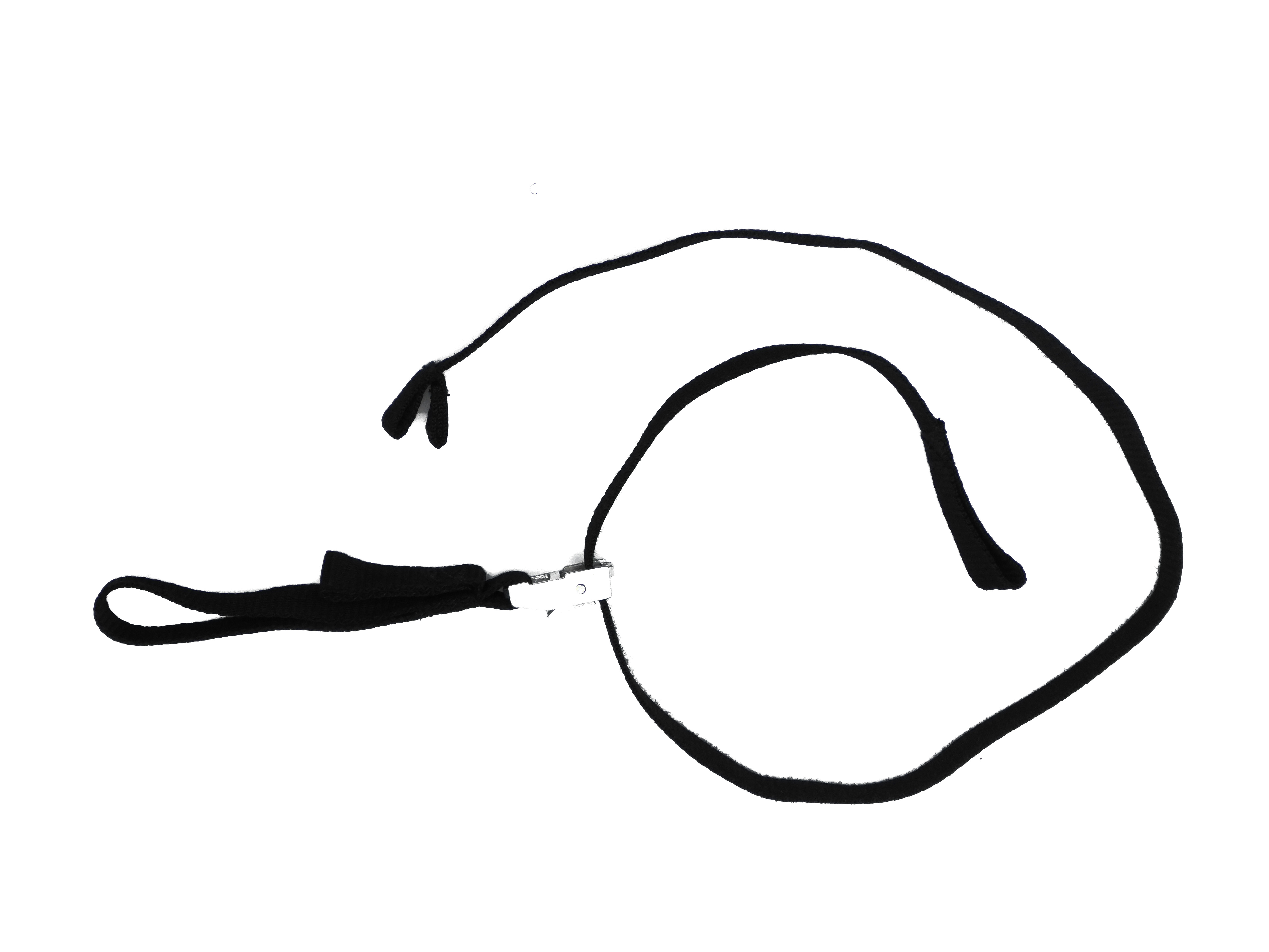 Längenverstellbare Rucksackschlinge