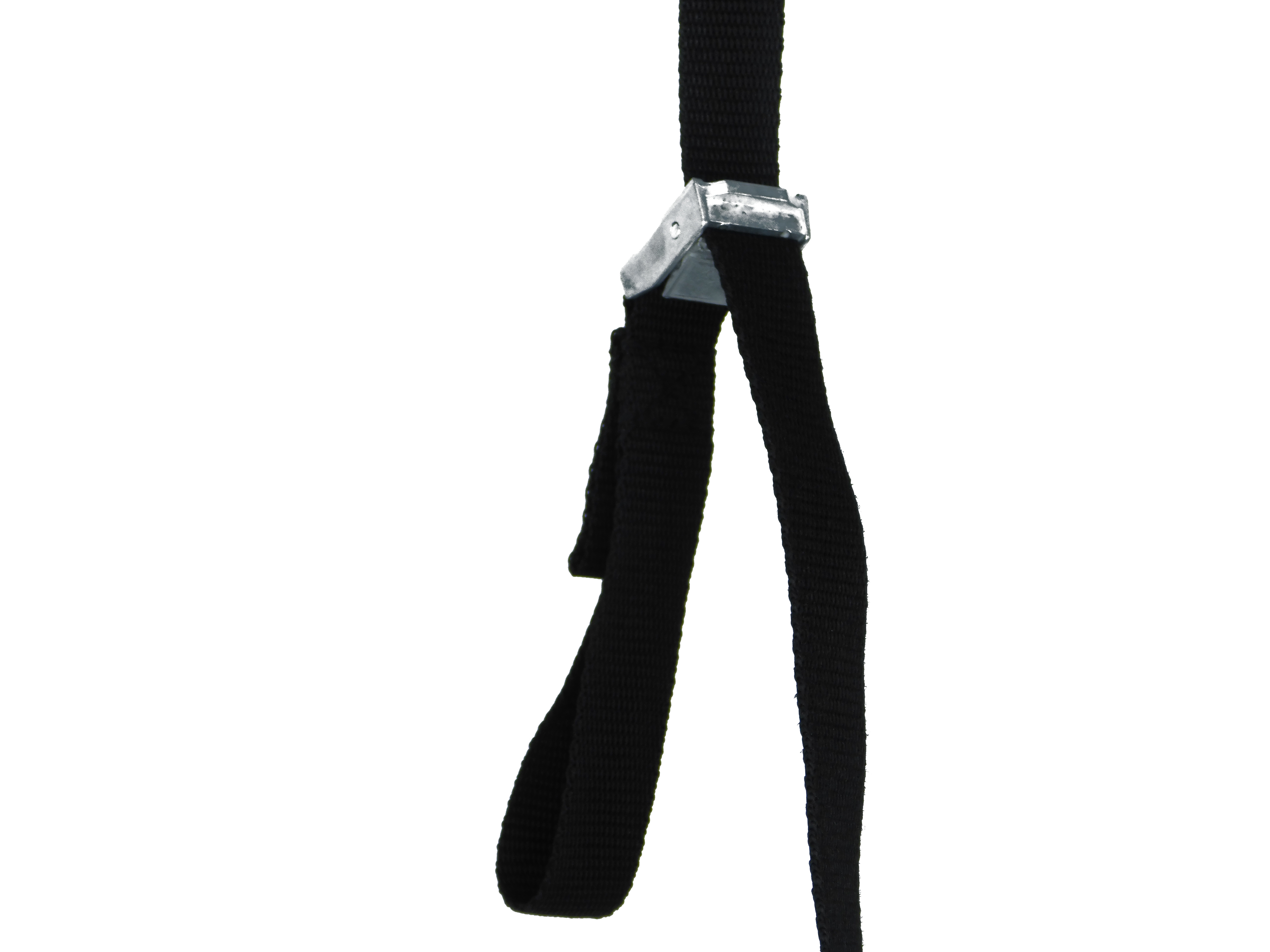 Längenverstellbare Rucksackschlinge