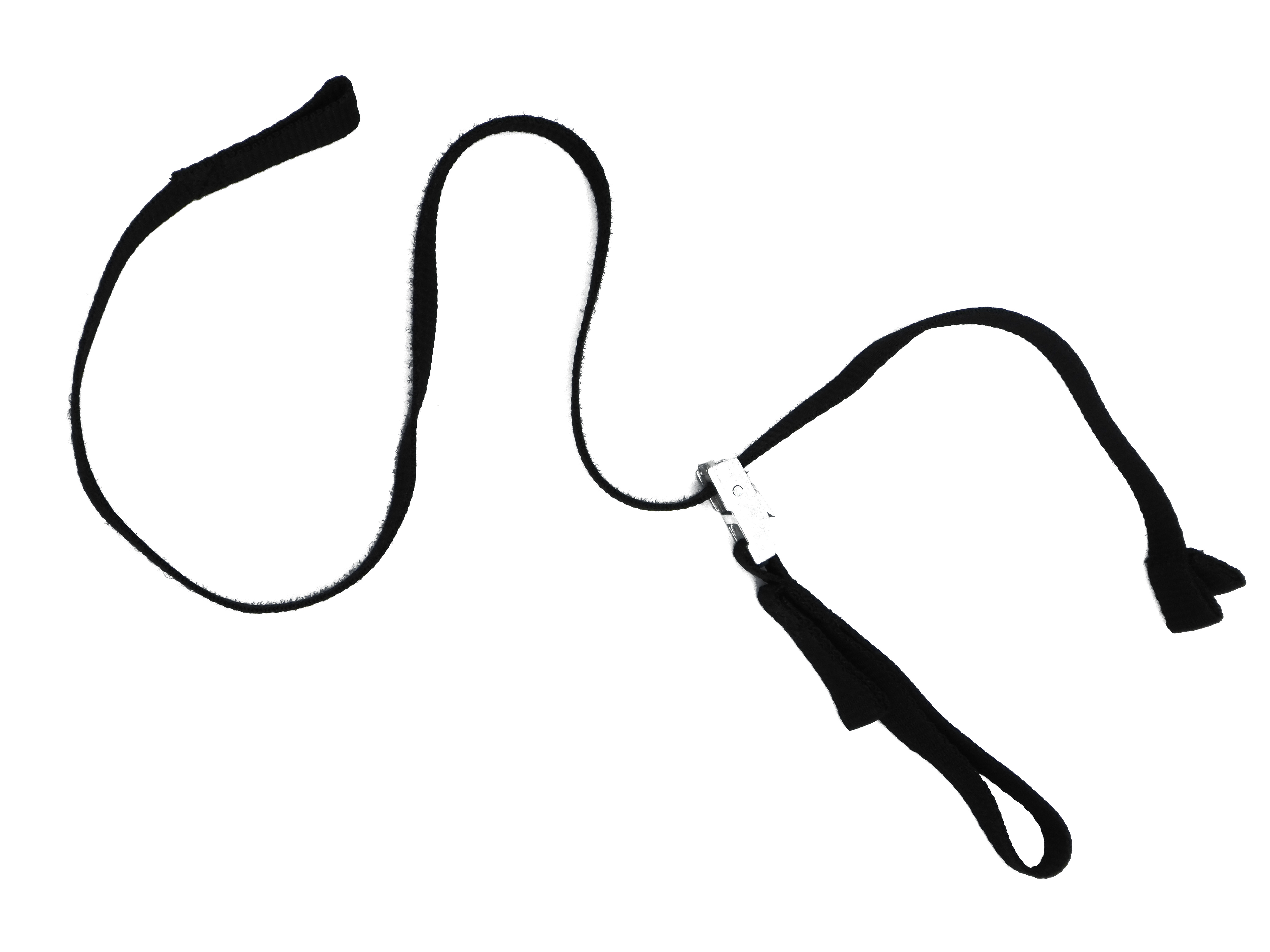 Längenverstellbare Rucksackschlinge