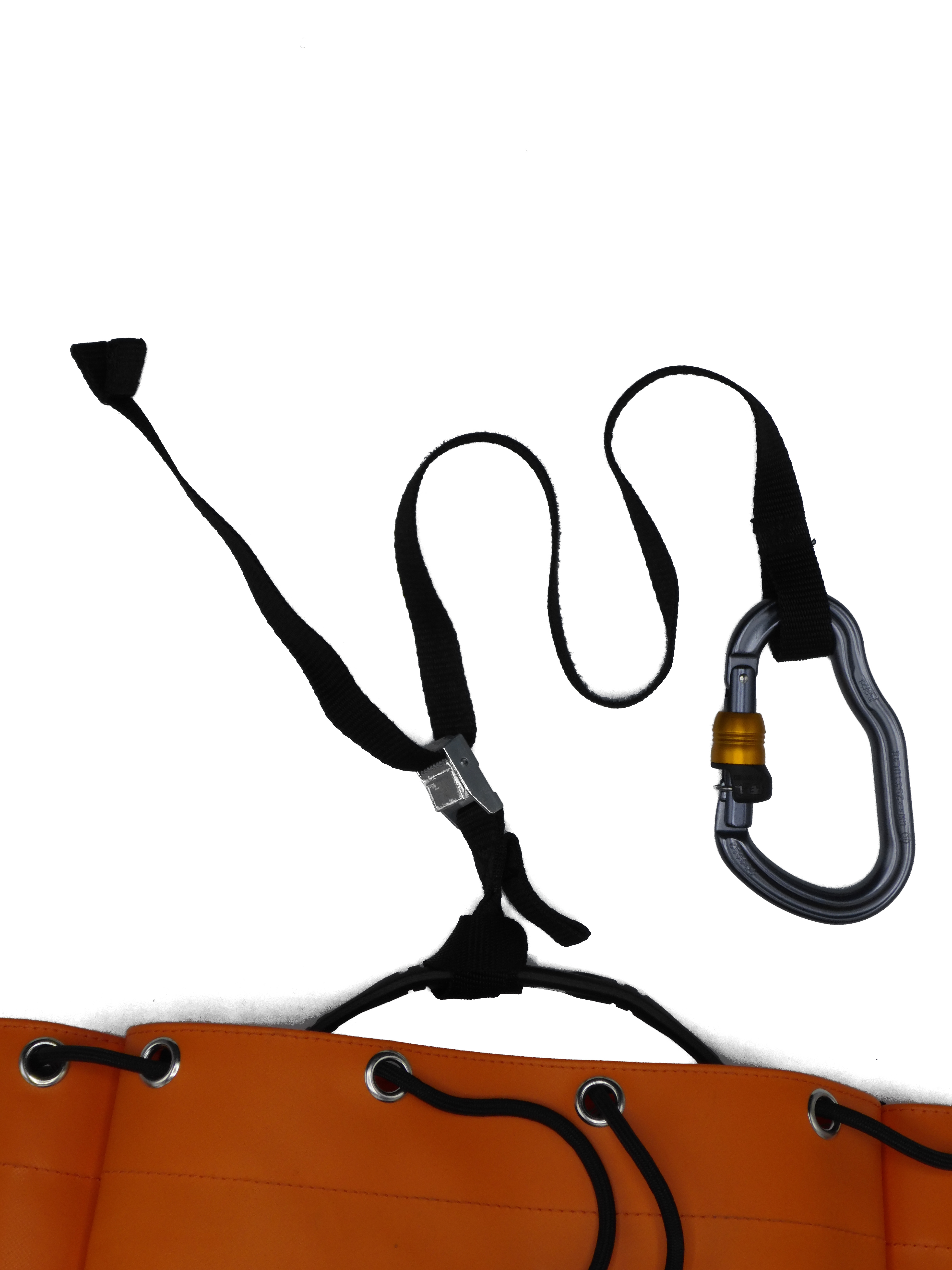 Längenverstellbare Rucksackschlinge Rucksackschlinge