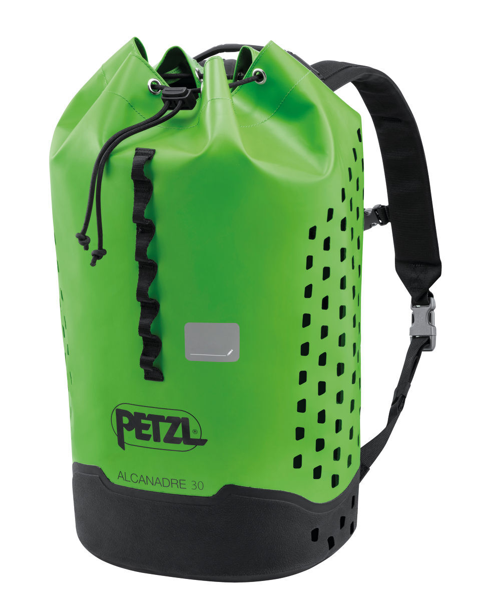 Petzl Canyoningrucksack Alcanadre Club 30 S064AA00