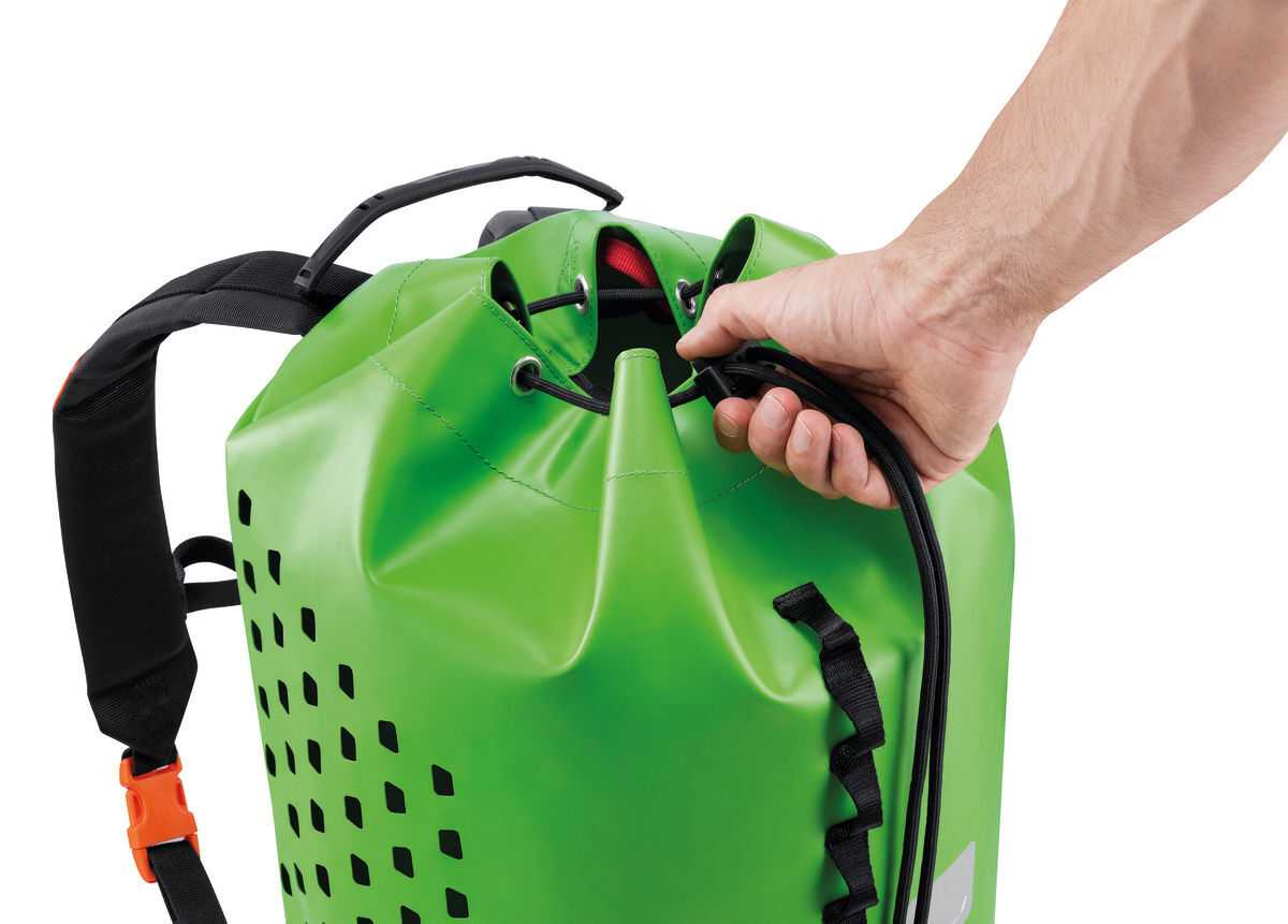 Petzl Canyoningrucksack Alcanadre Club 30