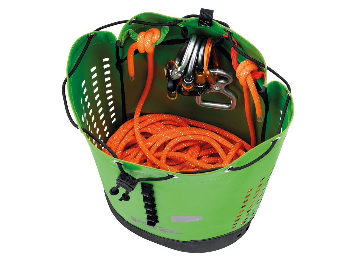 Petzl Canyoningrucksack Alcanadre Club 30