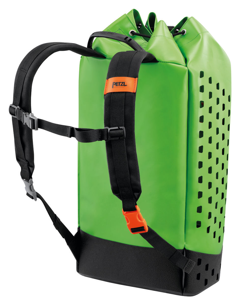 Petzl Canyoningrucksack Alcanadre Club 30