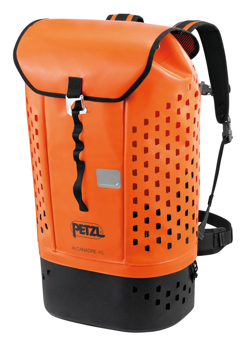 Petzl Canyoningrucksack Alcanadre Guide 45 S064BA00