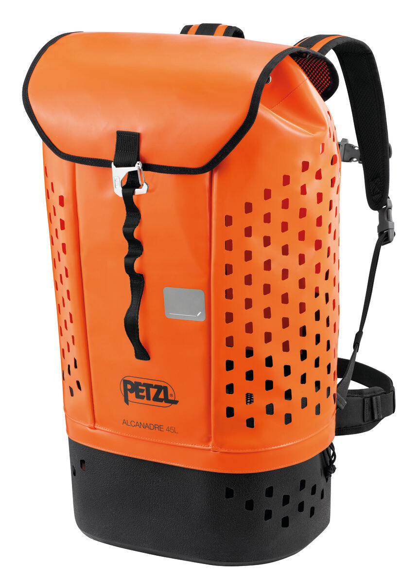 Petzl Canyoning Backpack Alcanadre Guide 45