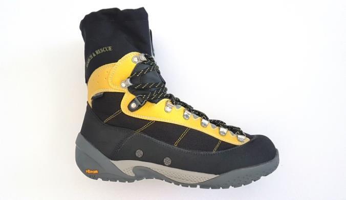 Bestard Canyoning Guide SAR Canyoning Schuh mit durchtrittssicherer Sohle 72086