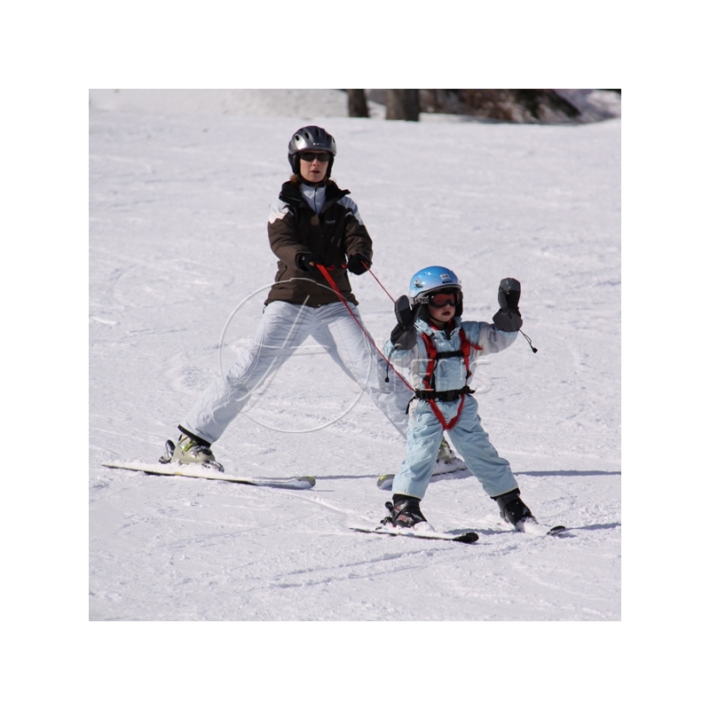 Skitrainer Easy Turn - Führungsleine 86274