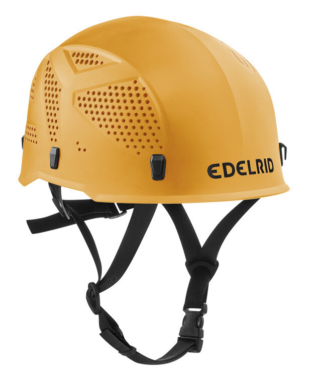 Helm Edelrid Ultralight