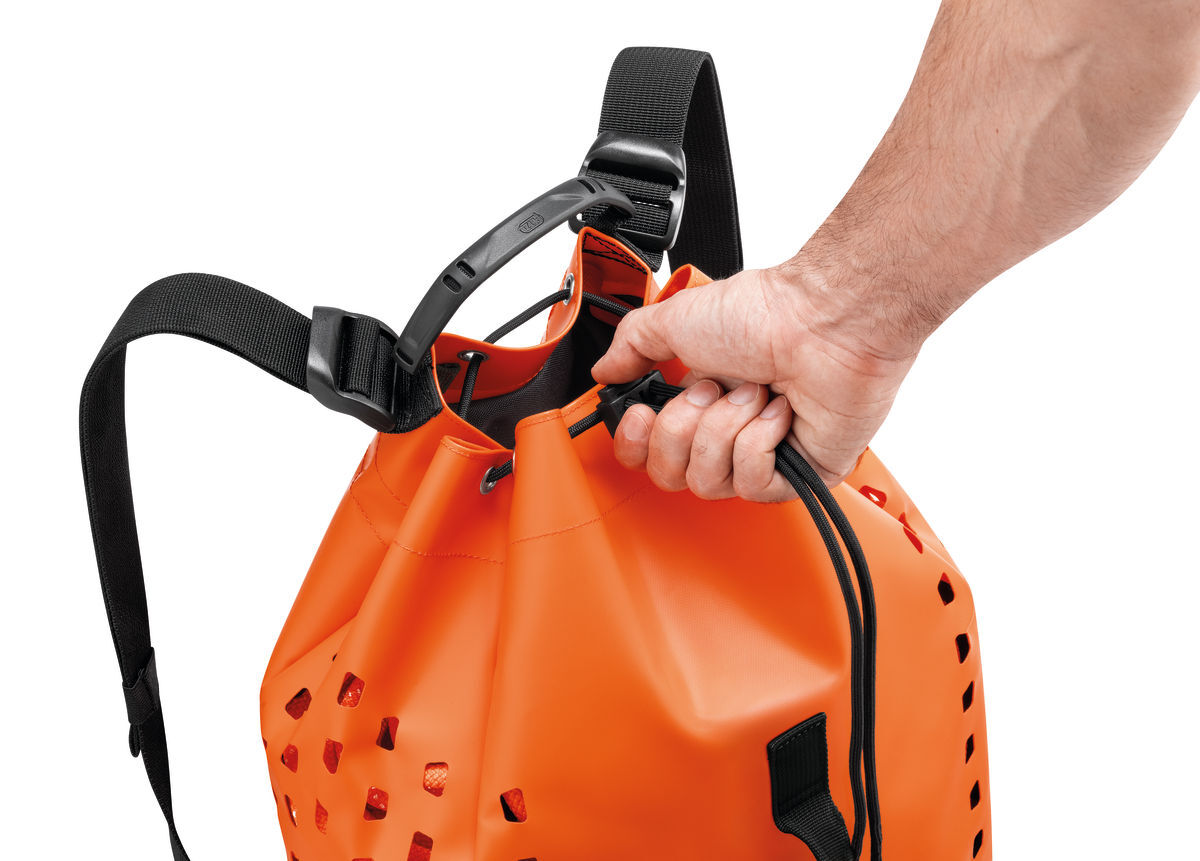 Petzl Canyoningrucksack YARA GUIDE 25