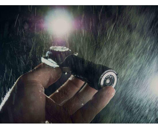 Armytek Wizard C2 Pro Max Magnet USB (Warmes Licht)