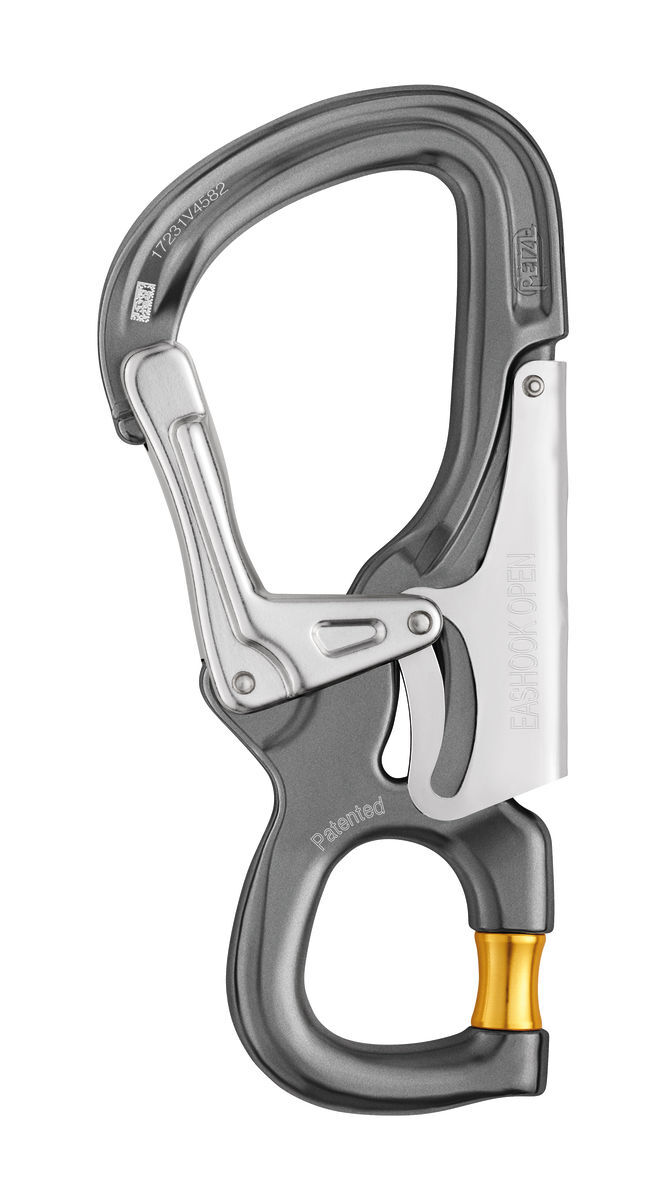 Petzl EASHOOK OPEN M043AA00/ 01