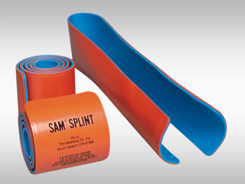 Sam Splint