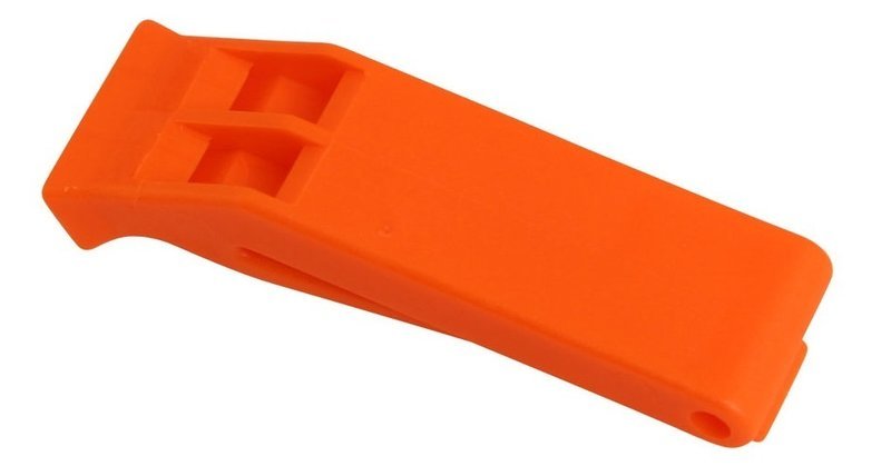 Origin Outdoors Signalpfeife