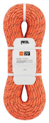 Canyoningseil Petzl Canyon Club+ 10mm Canyoningseil Petzl Canyon Club+ 10mm