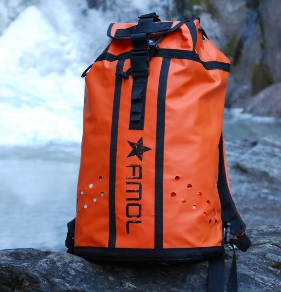 Amol Canyoningrucksack 00032