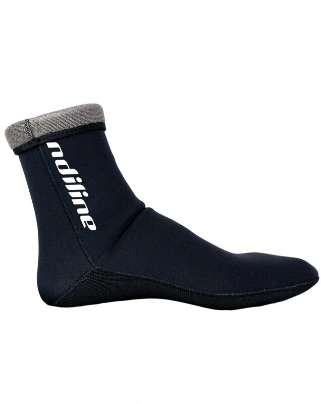 Neoprensocken Sandiline Thermo 5mm Neoprensocken Sandiline Thermo 5mm