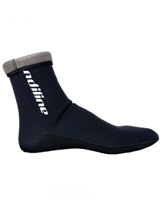 Neoprensocken Sandiline Thermo 5mm Neoprensocken Sandiline Thermo 5mm
