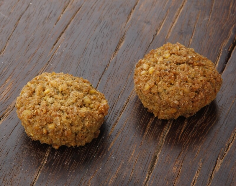 Falafel Traditional 20g (GF) - 25 Pack