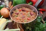 Chilli Beef Con Carne 2.5 Kg - Serves 10