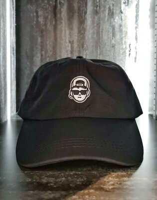 BABY AMOS™ LOGO CAP