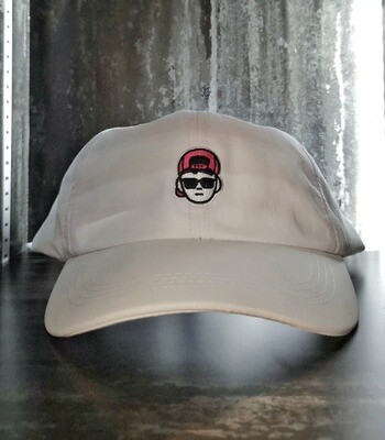 BABY AMOS™ LOGO CAP