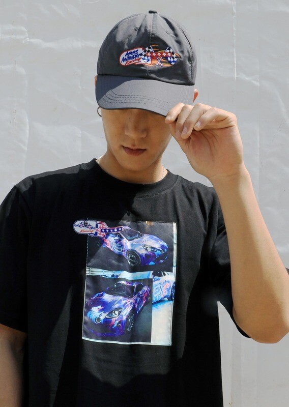 AA RACING CAP