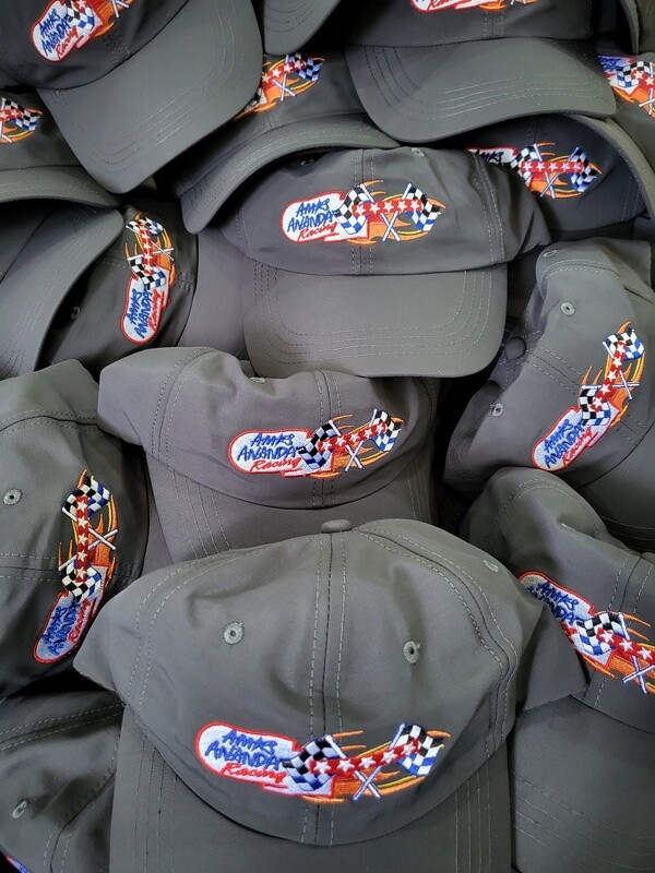 AA RACING CAP