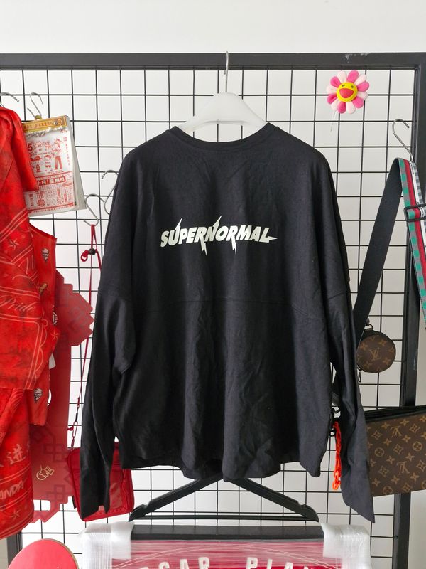 AMOS ANANDA 10TH COLLECTION TEE