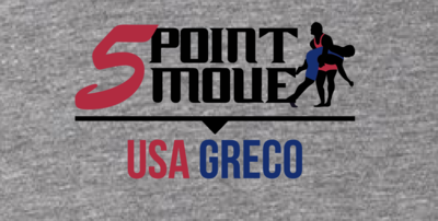 5 Point Move
