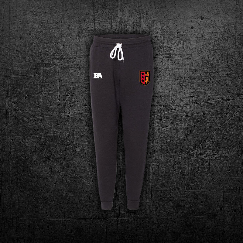 NJRTC Jogger Sweatpants NJRTC Jogger Sweatpants