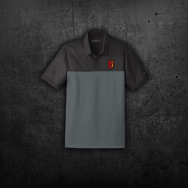NJRTC MENS NIKE DRI-FIT POLO NJRTC MENS NIKE DRI-FIT POLO