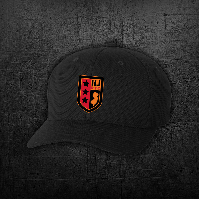 NJRTC flexfit hat