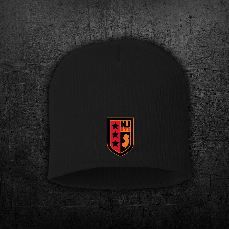NJRTC Beanie