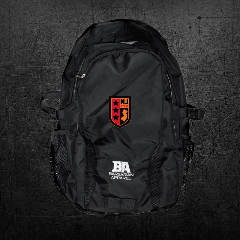 NJRTC OG Bag NJRTC OG Bag