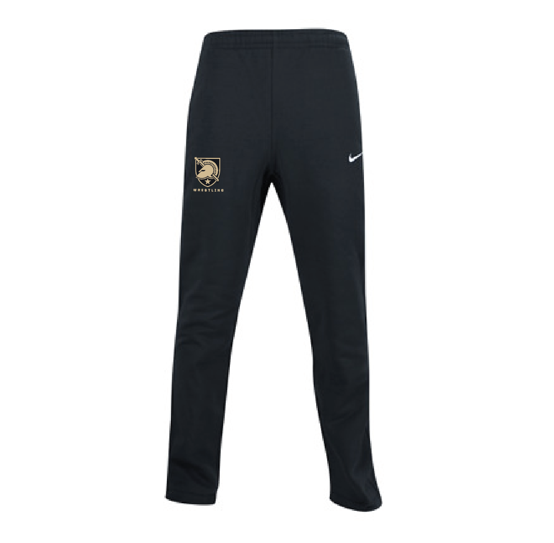 nike elastic bottom sweatpants