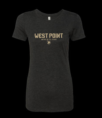 Army Ladies Tri-Blend Shirt **