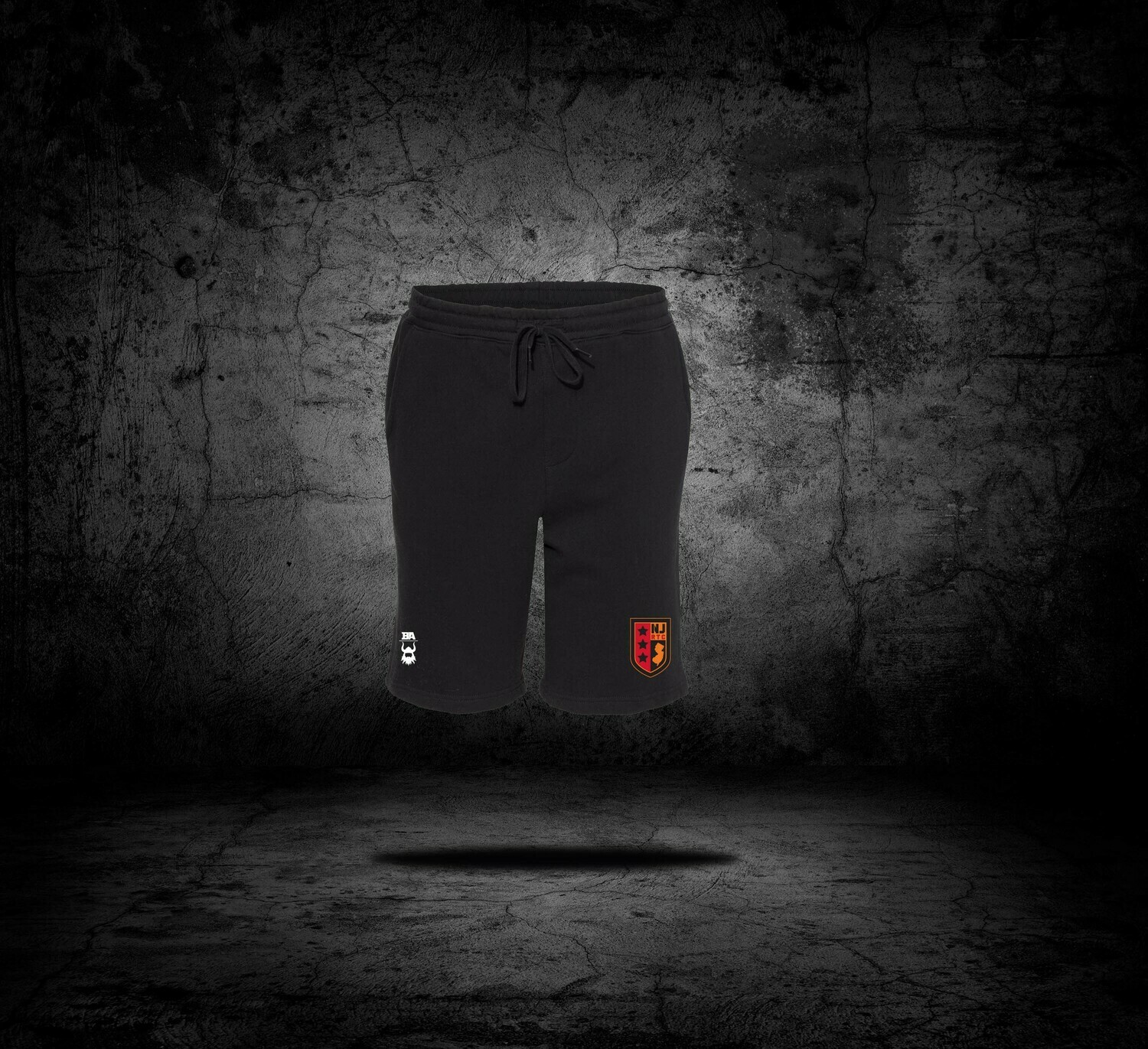 NJRTC Fleece Shorts NJRTC Fleece Shorts