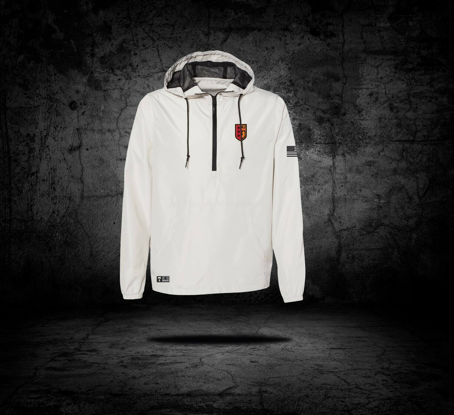 NJRTC Windbreaker NJRTC Windbreaker
