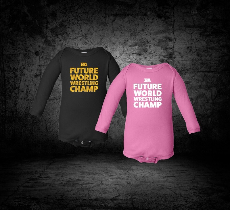 World Champ Onesie