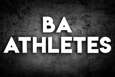 BA Athlete Stores