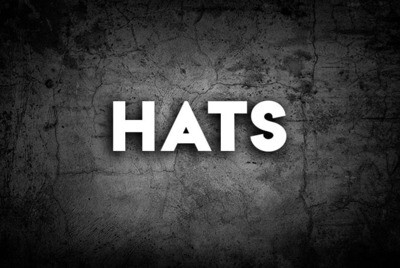 Hats