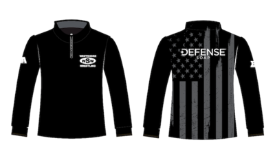 Westshore 1/4 ZIP JACKET