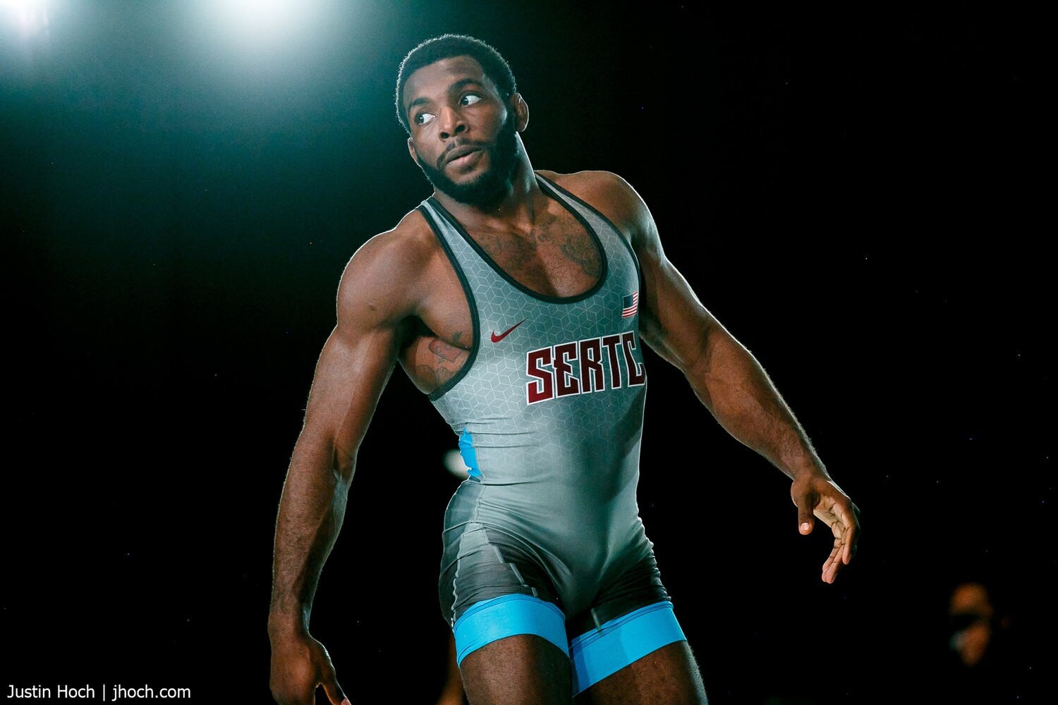 James Green Clinic January 24th James Green Clinic January 24th