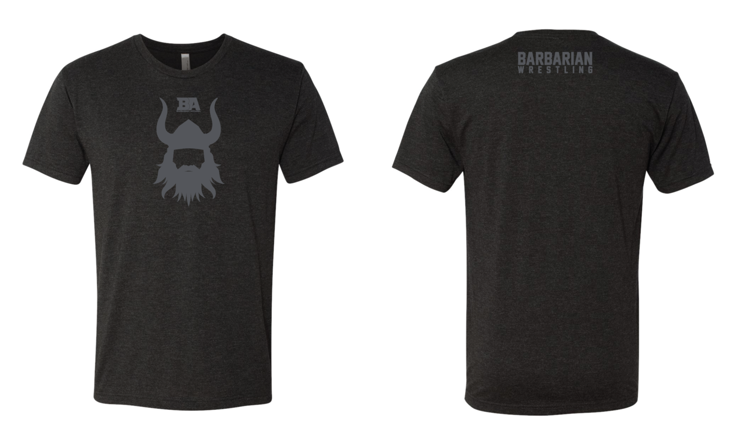 Barbarian Warrior Shirt Barbarian Warrior Shirt
