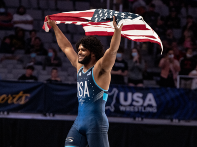 G&#39;ANGELO HANCOCK