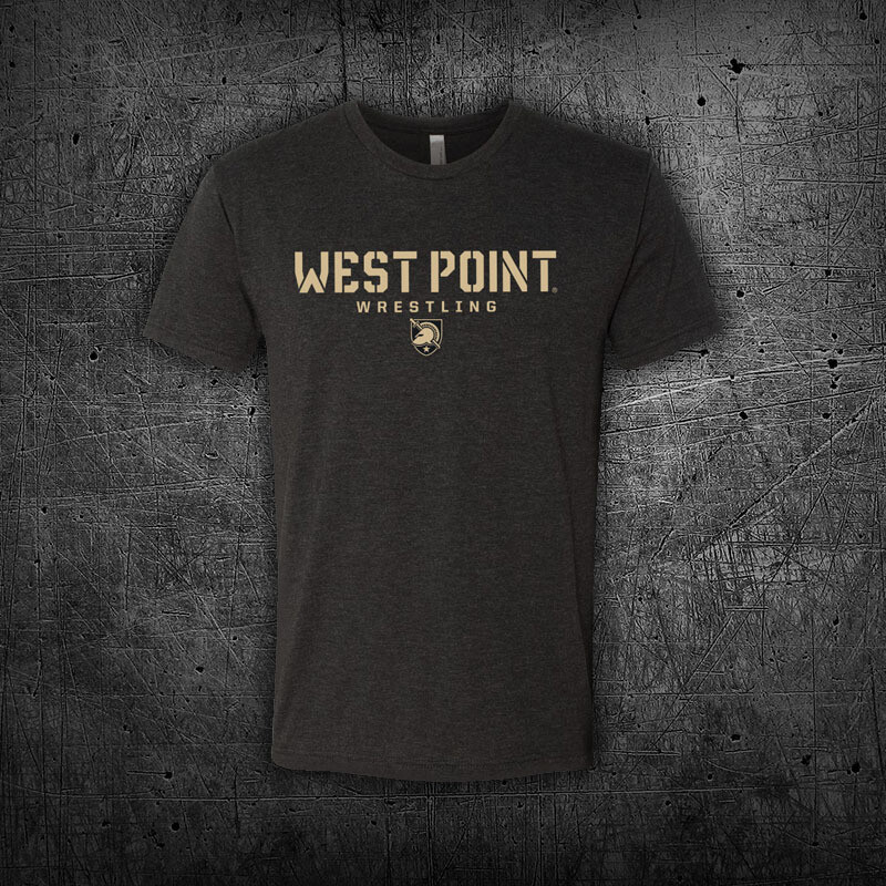Army West Point Tri-blend Shirt