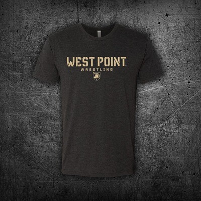 Army West Point Tri-blend Shirt